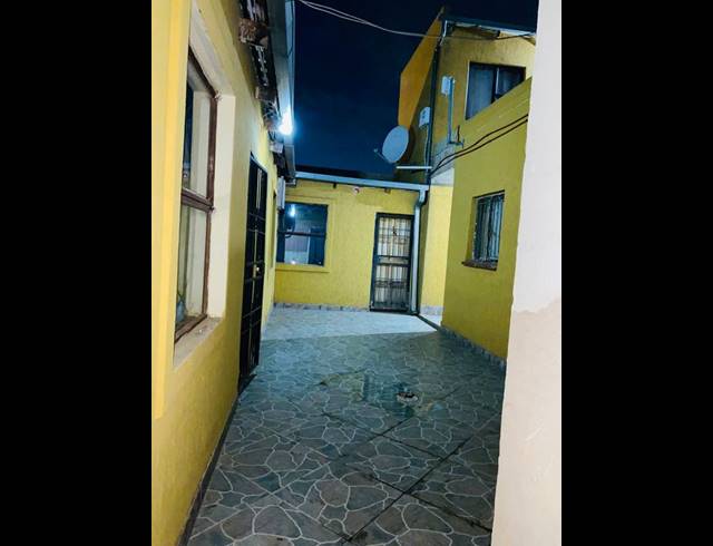 BUSINESS FOR SALE IN LEHAE